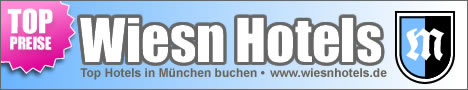 Günstige Hotels und Zimmer online buchen...